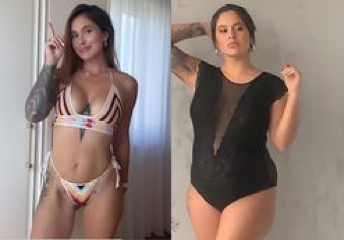 Aleksandra Żuraw przeszła spektakularną metamorfozę. Wyjawiła, jak tego dokonała