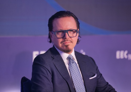 SAFE, JSW i Azoty. Wojciech Balczun dla WNP o priorytetach rządu