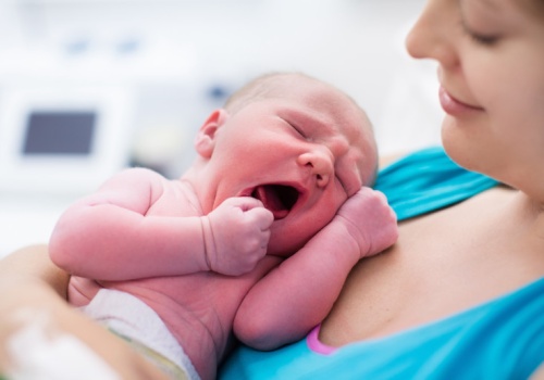 Ministerstwo Zdrowia szykuje nową mapę porodówek. Wstępnie: kryterium to minimum dwa porody dziennie