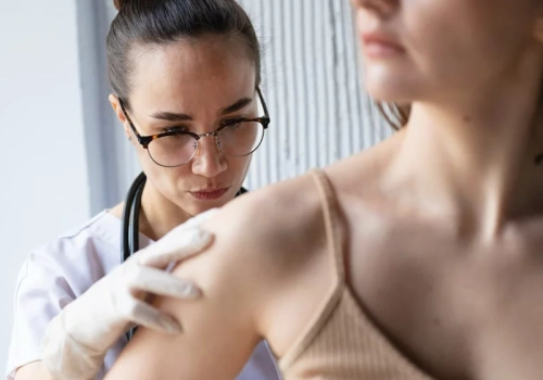 Ropień może pęknąć w każdej chwili. Ta choroba niszczy skórę, psychikę i całe życie