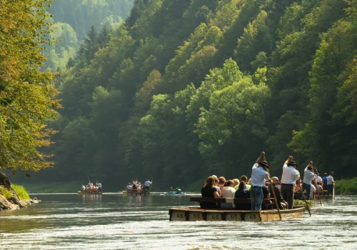 Flagowa polska atrakcja zdrożała. Sezon rusza lada chwila