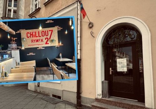 Nowy lokal na rynku w Opolu. „Spełnienie marzeń każdego”