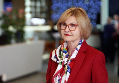 Pacjenci z nowotworami krwi coraz bardziej świadomi choroby. W dostępie do wiedzy i leczenia wspierają ich organizacje pacjenckie