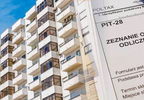 Jak rozliczyć najem w PIT za 2025 r.? Wyjaśniamy