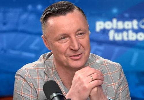 Hajto nie wytrzymał. Ostra reakcja na gracza Lecha