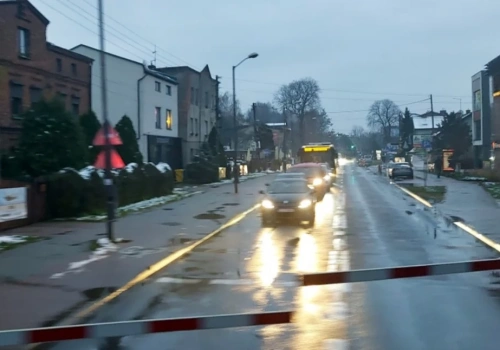 Dzień dobry Katowice. Duża kolejowa inwestycja jest zagrożona