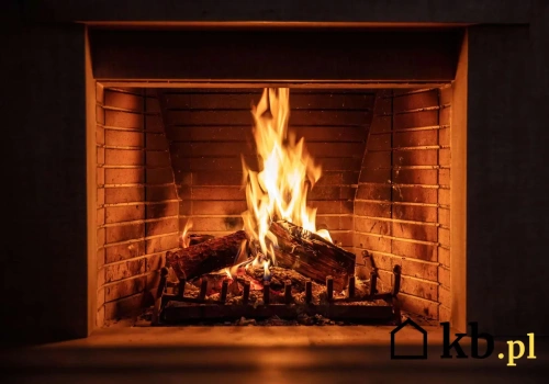 Kupiliśmy najtańsze i najdroższe drewno. To, co wyszło w kominku, zaskakuje