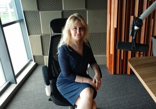 Ostrowieckie Centrum Kształcenia Ustawicznego poszukuje najzabawniejszych kabaretów