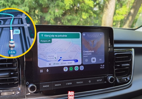 Mapy Google zmienią się nie do poznania. To największa zmiana od 10 lat