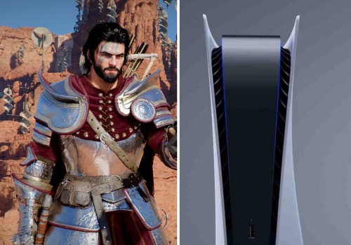 Crimson Desert na PS5 nie zawodzi! Porównanie z PS5 Pro potwierdza świetną jakość