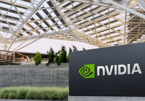 NVIDIA wychodzi z serwerowni. Sztuczna inteligencja przejmuje maszyny i satelity