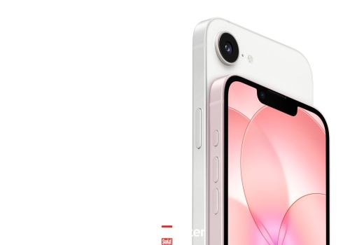 Nowy, budżetowy iPhone to sprzęt podatny na naprawy. Pozytywne zaskoczenie