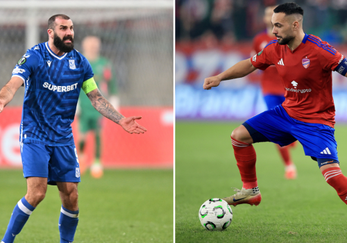 Pilne wieści od UEFA po meczach polskich drużyn. Oto co teraz się stanie