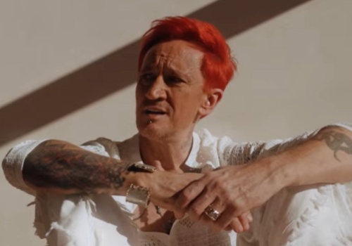 Michał Wiśniewski wypuścił piosenkę dzień po ogłoszeniu rozstania. Tekst wiele mówi