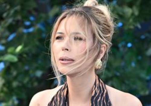 Sandra Kubicka wskazuje mężczyznę, który nigdy nie złamie jej serca. 