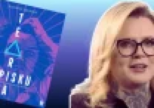 Poprawek nie będzie. Książka Karoliny Opolskiej wycofana ze sprzedaży