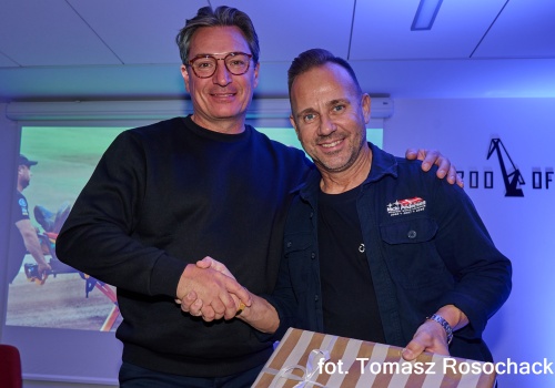 Żużel. Co z Pedersenem w Speedway Kraków? Przełomowe wieści! (WYWIAD)