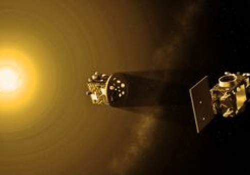 Co za osiągnięcie! ESA odzyskuje kontakt z sondą Proba-3