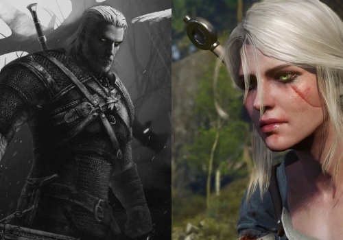 Wiedźmin 3 z nowym dodatkiem. CD Projekt rozpalił moje nadzieje