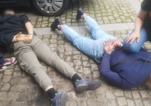 Ponad 1,5 mln zł strat i 60 osób z zarzutami. To koniec zorganizowanej grupy