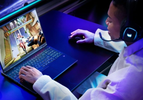 Acer pionierem. Tak wyglądają pierwsze laptopy z Core Ultra 200HX Plus