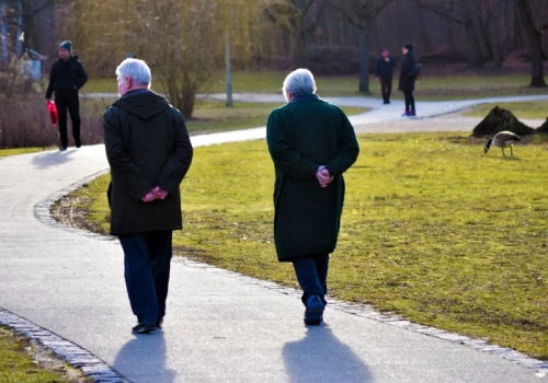 Nowe wsparcie dla seniorów? Jest zapowiedź z rządu