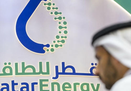 Irańskie ataki niszczą gazowy eksprot Kataru. 