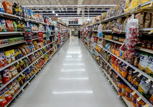 Żywność ultraprzetworzona pod lupą. Nowe dowody o ryzyku