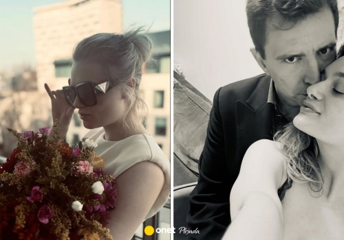 Żona polityka PiS chce do 