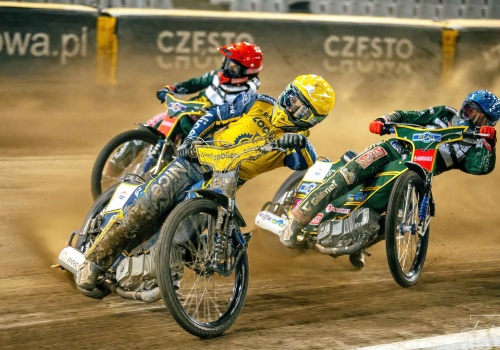 Żużel. Dla kogo podium PGE Ekstraligi? Przewiduje niespodzianki!