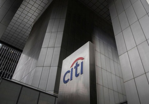 Analityk Citi obniżył rekomendacje dla trzech banków z GPW