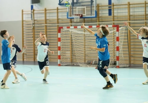 Trzydniowy turniej w Ciechanowie. Do rywalizacji stanie 35 drużyn