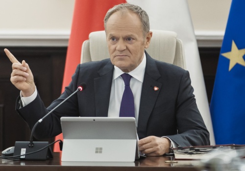 5787 zł najniższej krajowej. Od lipca wypłaty na nowych zasadach