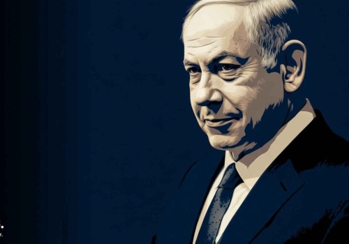 Rynki reagują na deklarację Netanyahu. Izrael pomoże USA ws. Ormuz