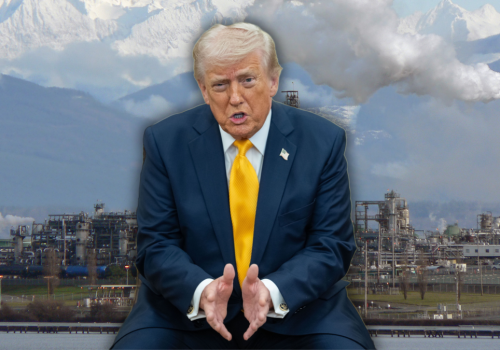 Iran ignoruje ostrzeżenia Trumpa. Kolejne ataki na ważny obiekt