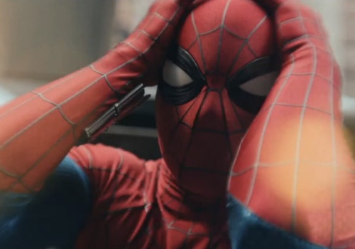 Totalny szał na Spider-Mana! Zwiastun nowego filmu pobił rekord świata!