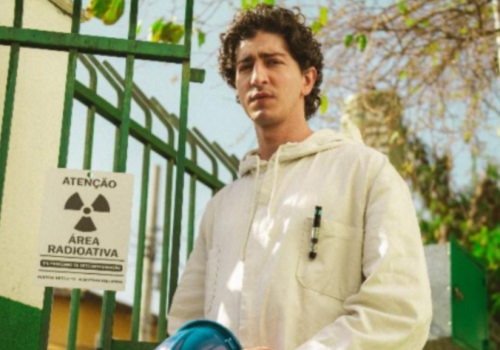 Nowy hit Netflixa porównywany do „Czarnobyla”. Ten miniserial podbił Top 10 w jeden dzień