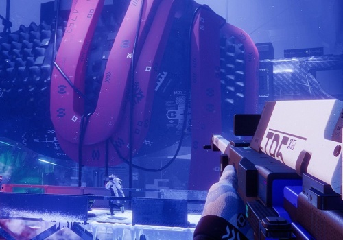 Bungie podejmuje dziwną decyzję, by Marathon 's Cryo Archive było wydarzeniem tylko weekendowym, takim jak Ranked