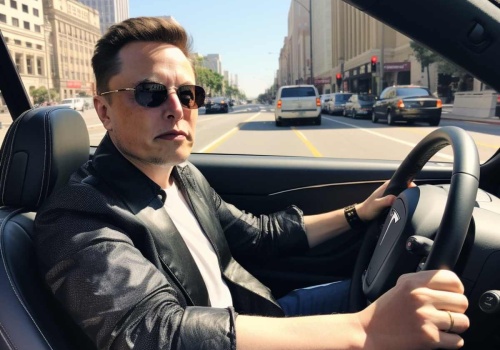 Wielki powrót Tesli do fotowoltaiki czyli jak Musk chce zasilić Amerykę i AI