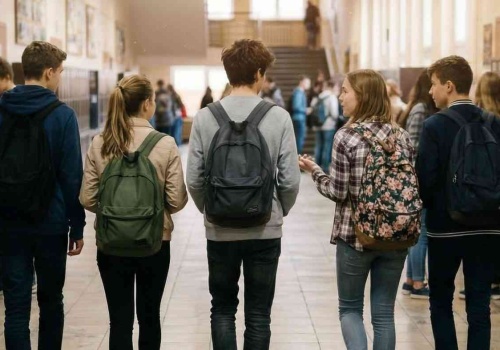 Reforma edukacji dla dobra dziecka. Tak robi to Singapur i Estonia