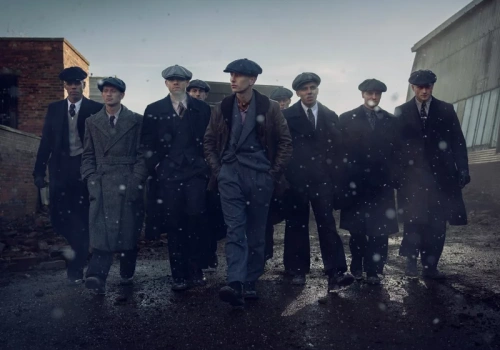 Dziś lawina nowości na Netflix! Wpadł najbardziej wyczekiwany film od lat