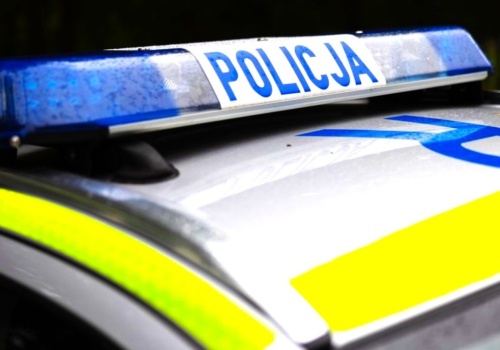 Działania Bezpieczny pieszy w powiecie raciborskim. Ponad 50 ujawnionych wykroczeń