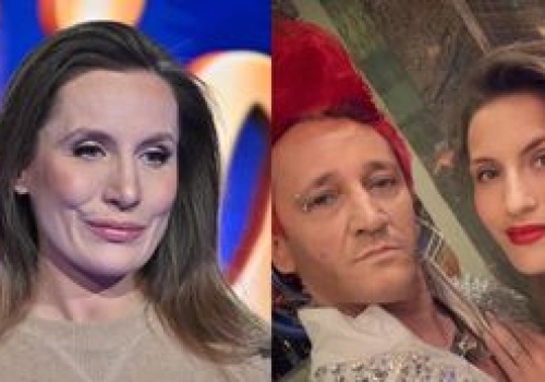 Pola Wiśniewska przekonuje o poranku: 