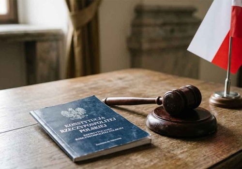 Zawirowania wokół ślubowania sędziów. TK Zdaniem eksperta M24