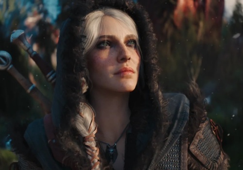 Ile osób pracuje przy Wiedźminie 4? CD Projekt zdradza kolejne szczegóły swoich projektów