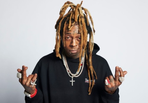 Lil Wayne wyśmiewa AI. „Wygenerowane wersy? Wszystkie były słabe”