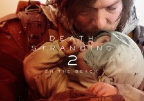 Death Stranding 2 On the Beach na PC już dostępne! Klucz Steam zakupicie za 242 zł