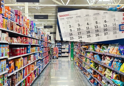 Wielkanoc coraz bliżej. Wyjaśniamy, kiedy najbliższa niedziela handlowa