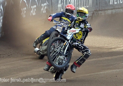 Żużel. Koniec czekania! Już dziś pościgają się w Polsce, hit w Zielonej Górze!