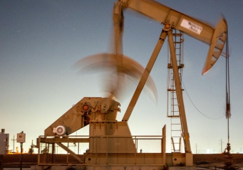 Chiny zwiększają wydobycie ropy, ale zbliżają się do granic możliwości i opłacalności